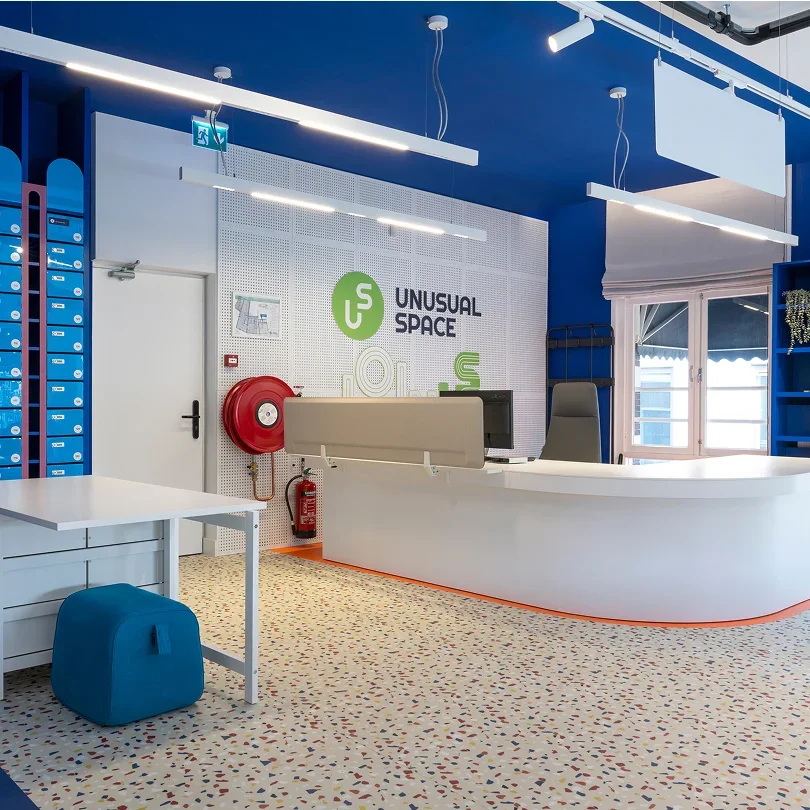 Receptionsquare
