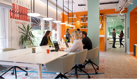 Coworking Space