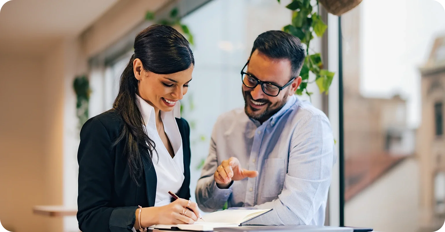 Coworking Space in Utrecht