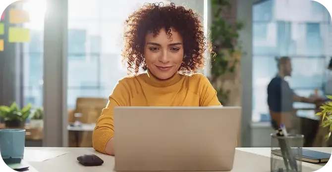 office for freelancers
